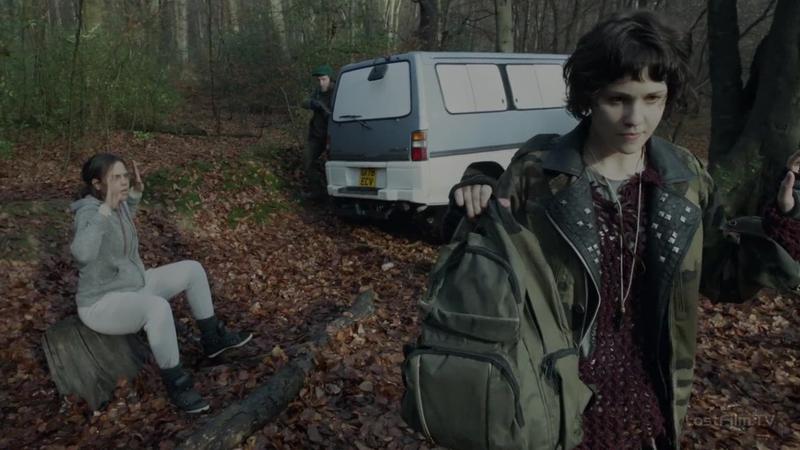 Черное зеркало - 2 сезон - 2 серия